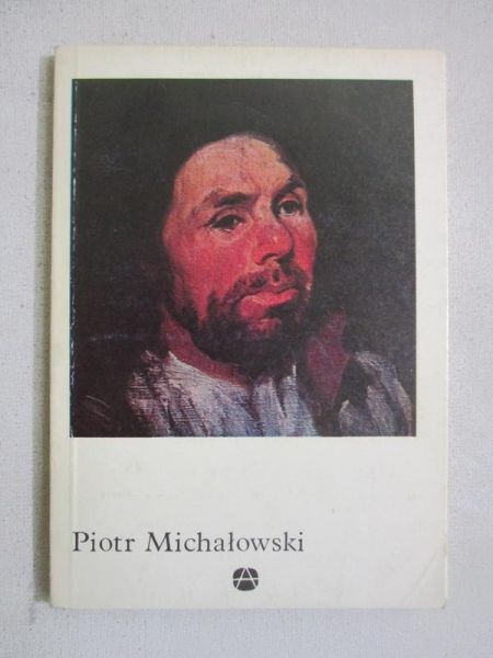 Piotr Michałowski
