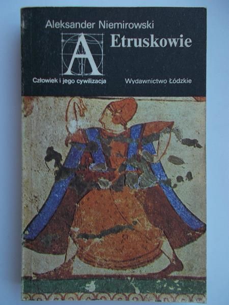 Etruskowie