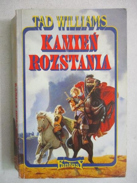 Kamień rozstania