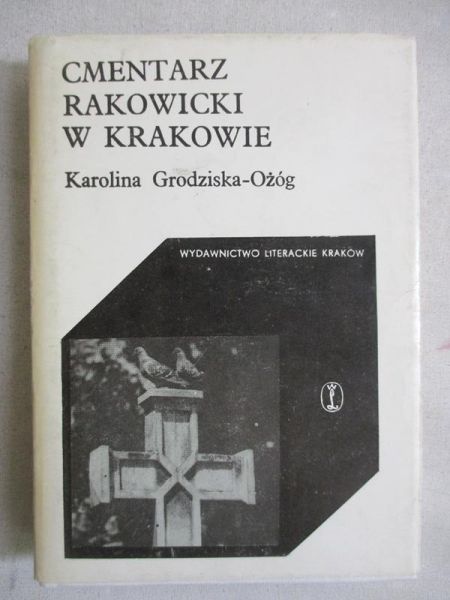 Cmentarz Rakowicki w Krakowie