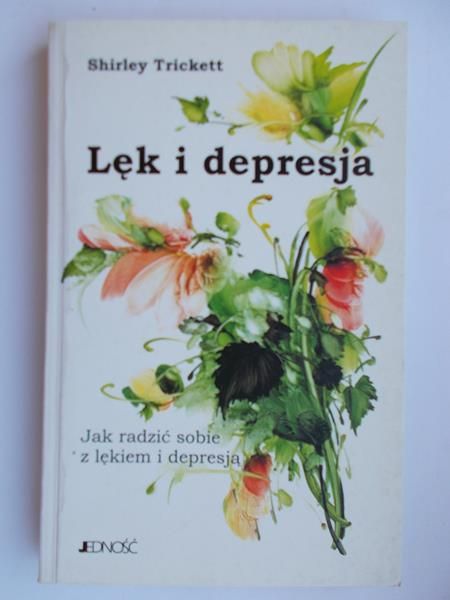 Lęk i depresja