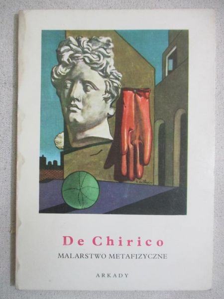 De Chirico