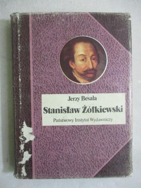 Stanisław Żółkiewski