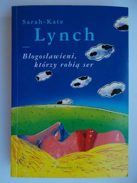 Błogosławieni, którzy robią ser