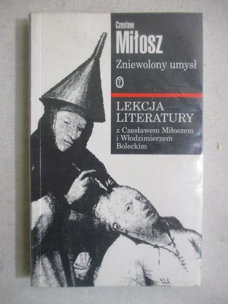 Zniewolony umysł