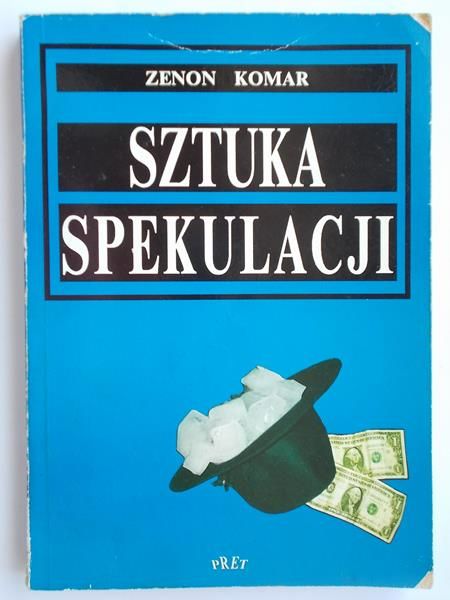Sztuka spekulacji