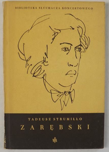 Juliusz Zarębski