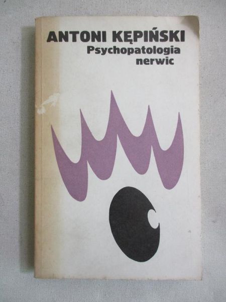 Psychopatologia nerwic