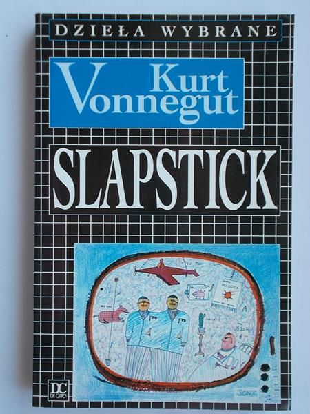 Slapstick albo nigdy więcej samotności