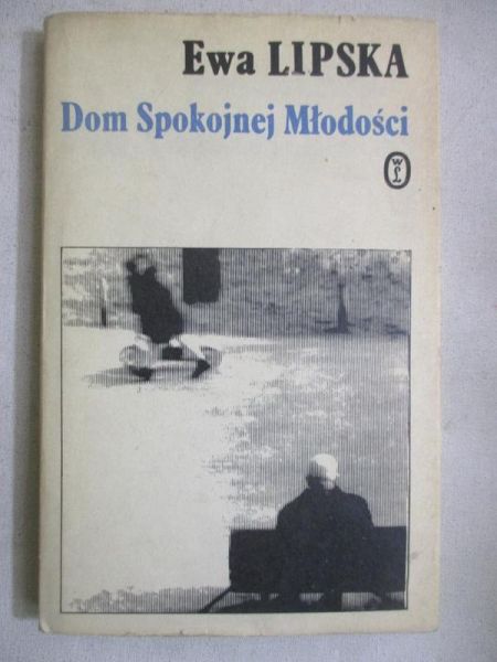 Dom Spokojnej Młodości