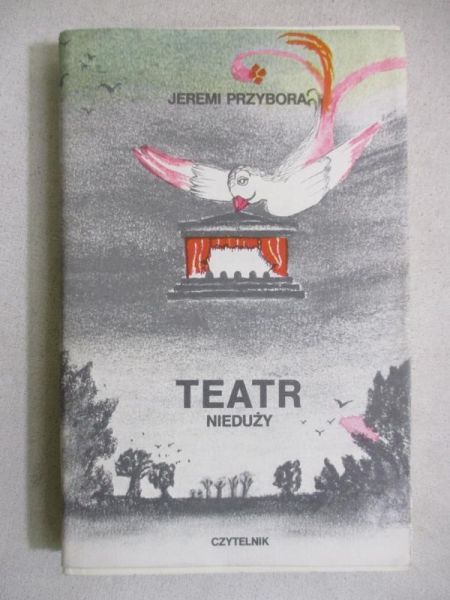 Teatr nieduży