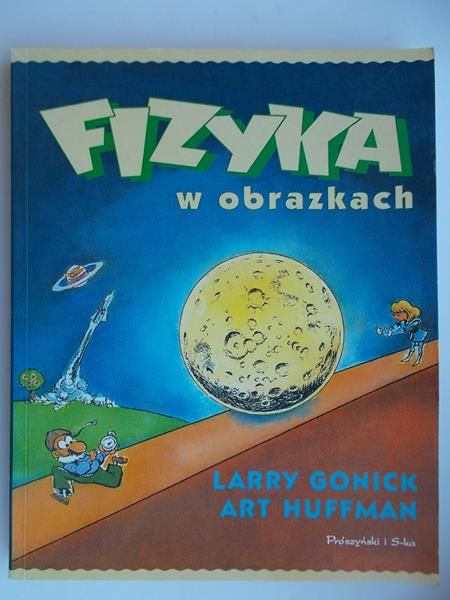 Fizyka w obrazkach