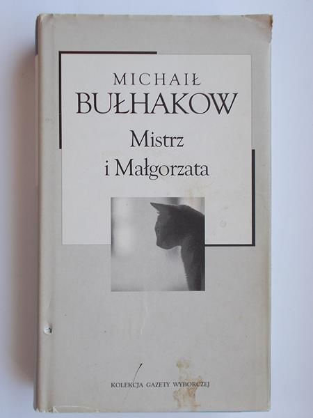 Mistrz i Małgorzata