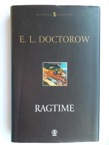 Doctorow E. L. - Ragtime