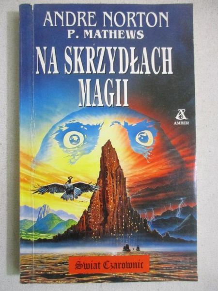 Na skrzydłach magii