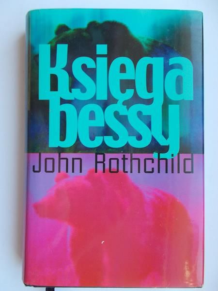 Księga bessy