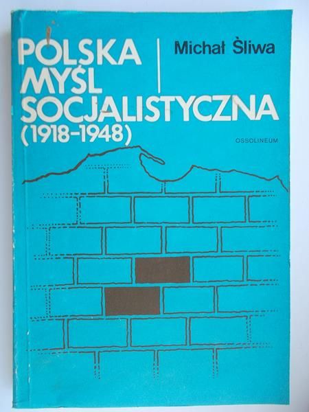 Polska myśl socjalistyczna