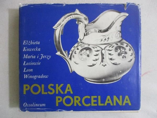 Polska porcelana