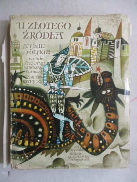 U złotego źródła