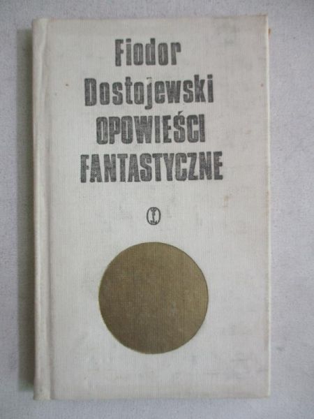 Opowieści fantastyczne