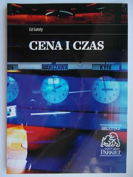 Cena i czas