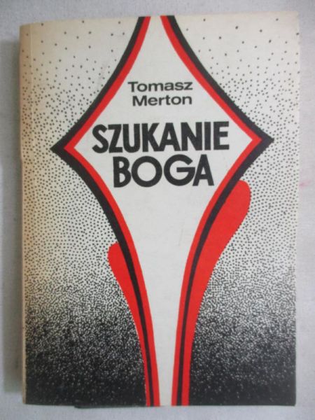 Szukanie Boga