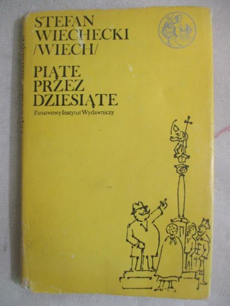 Piąte przez dziesiąte