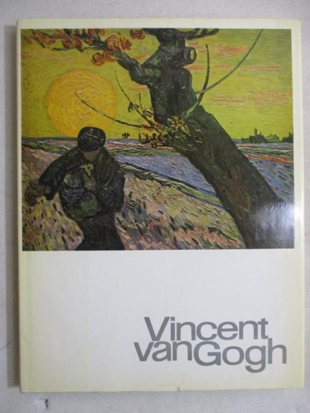 Vincent van Gogh