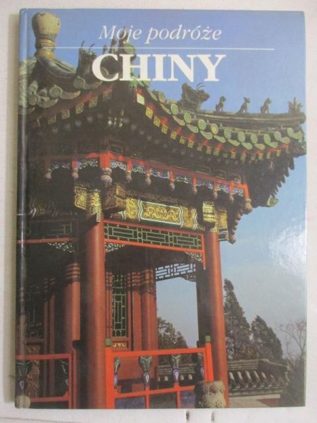 Dolezalowa Anna - Chiny