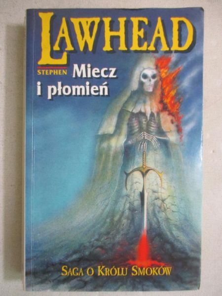 Miecz i płomień