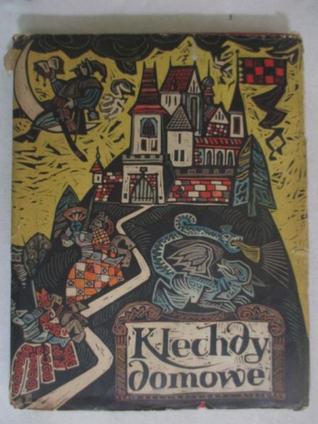 Klechdy domowe