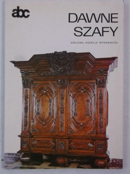 Dawne szafy