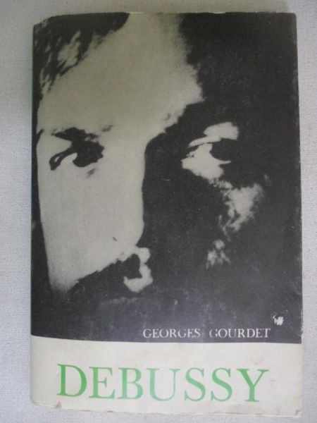 Debussy