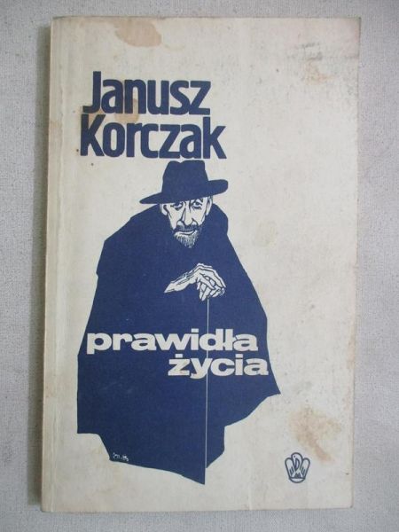 Prawidła życia