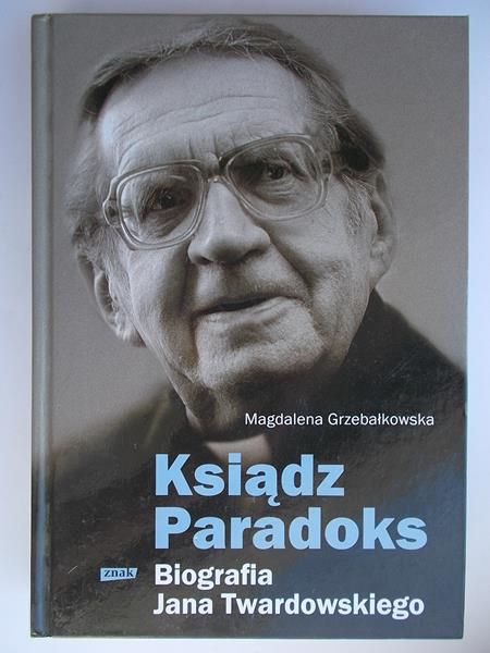 Ksiądz paradoks