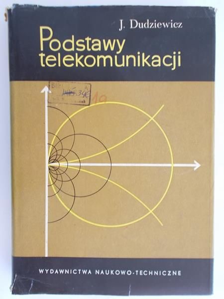 Podstawy telekomunikacji