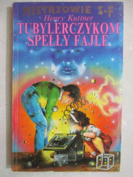 Tubylerczykom spełły fajle