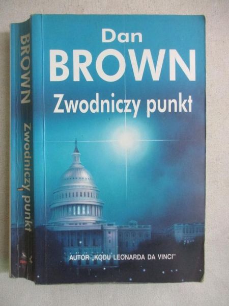 Zwodniczy punkt
