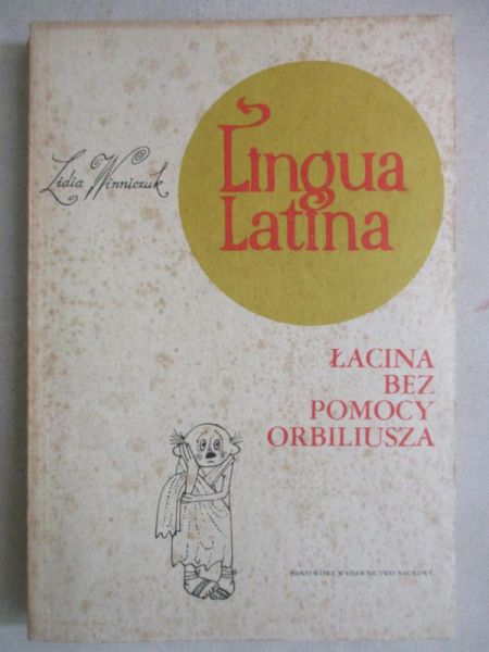 Lingua Latina
