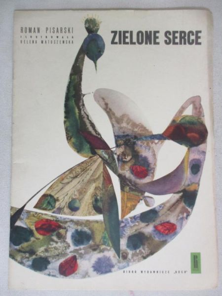 Zielone serce