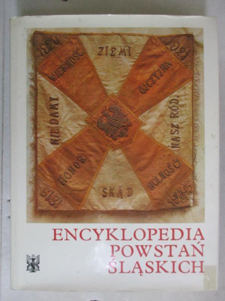 Encyklopedia powstań śląskich