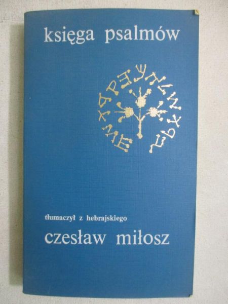 Księga psalmów