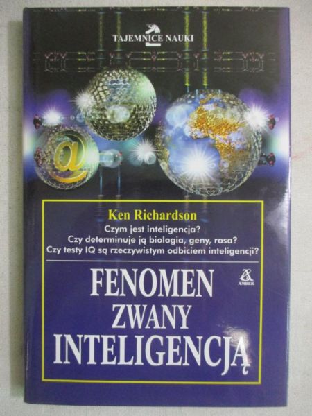 Fenomen zwany inteligencją