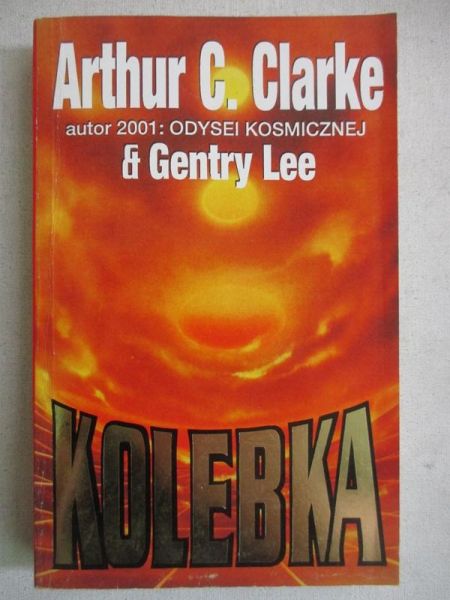 Kolebka