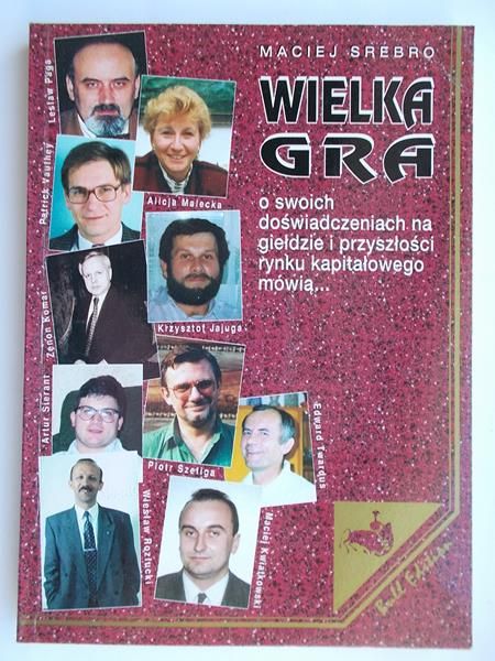 Wielka gra