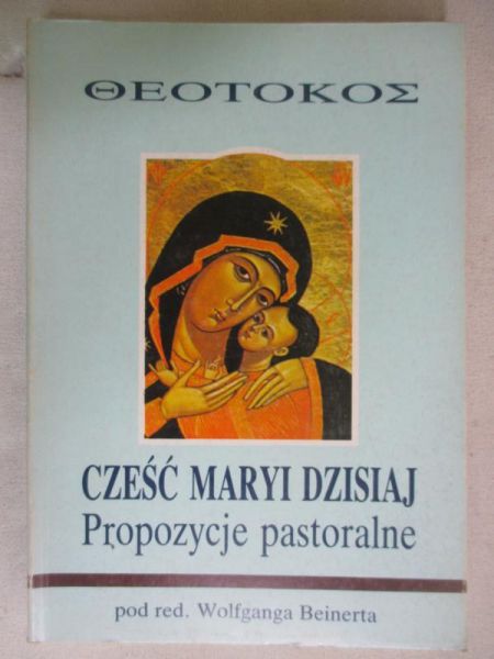 Cześć Maryi dzisiaj