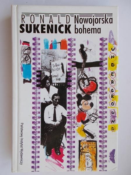 Nowojorska bohema