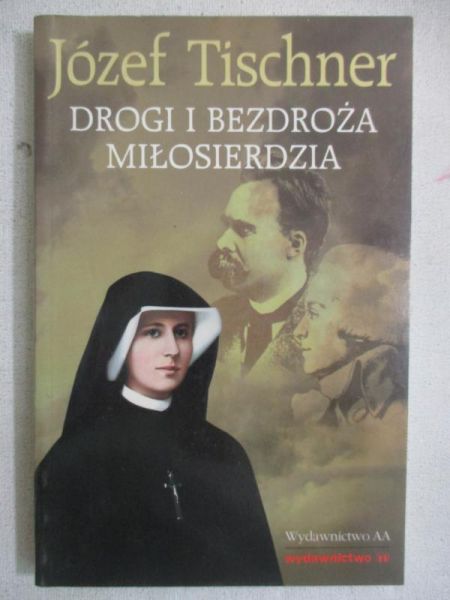 Drogi i bezdroża miłosierdzia