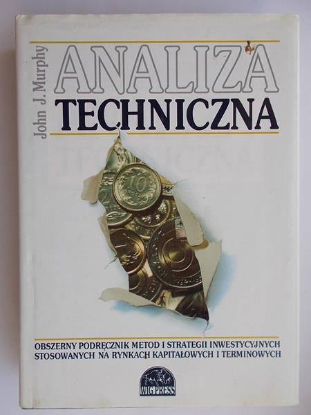 Analiza techniczna