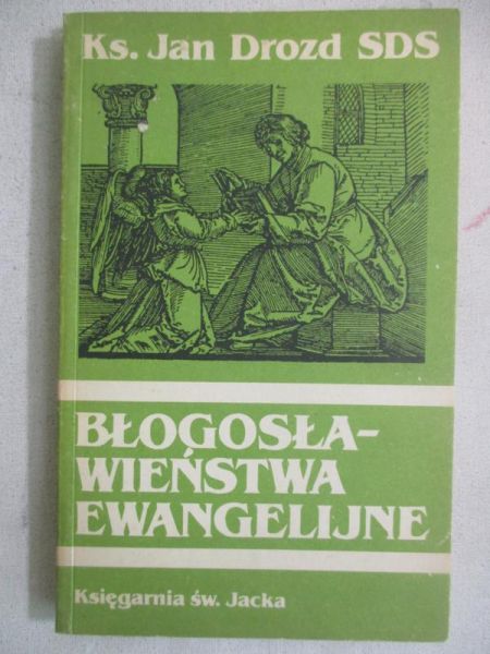 Błogosławieństwa ewangelijne